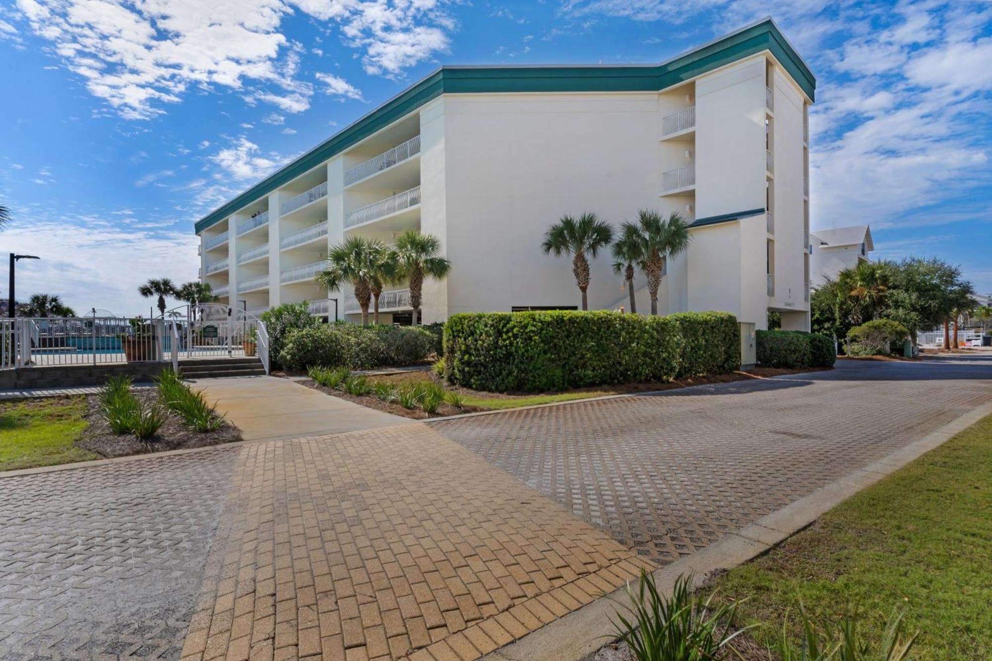 Dunes Of Seagrove B203 Santa Rosa Beach Exterior photo