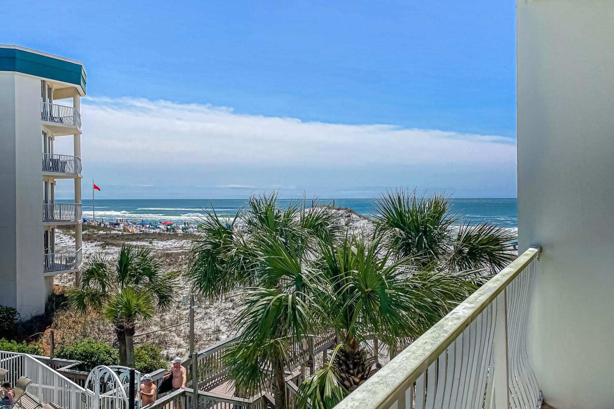 Dunes Of Seagrove B203 Santa Rosa Beach Exterior photo