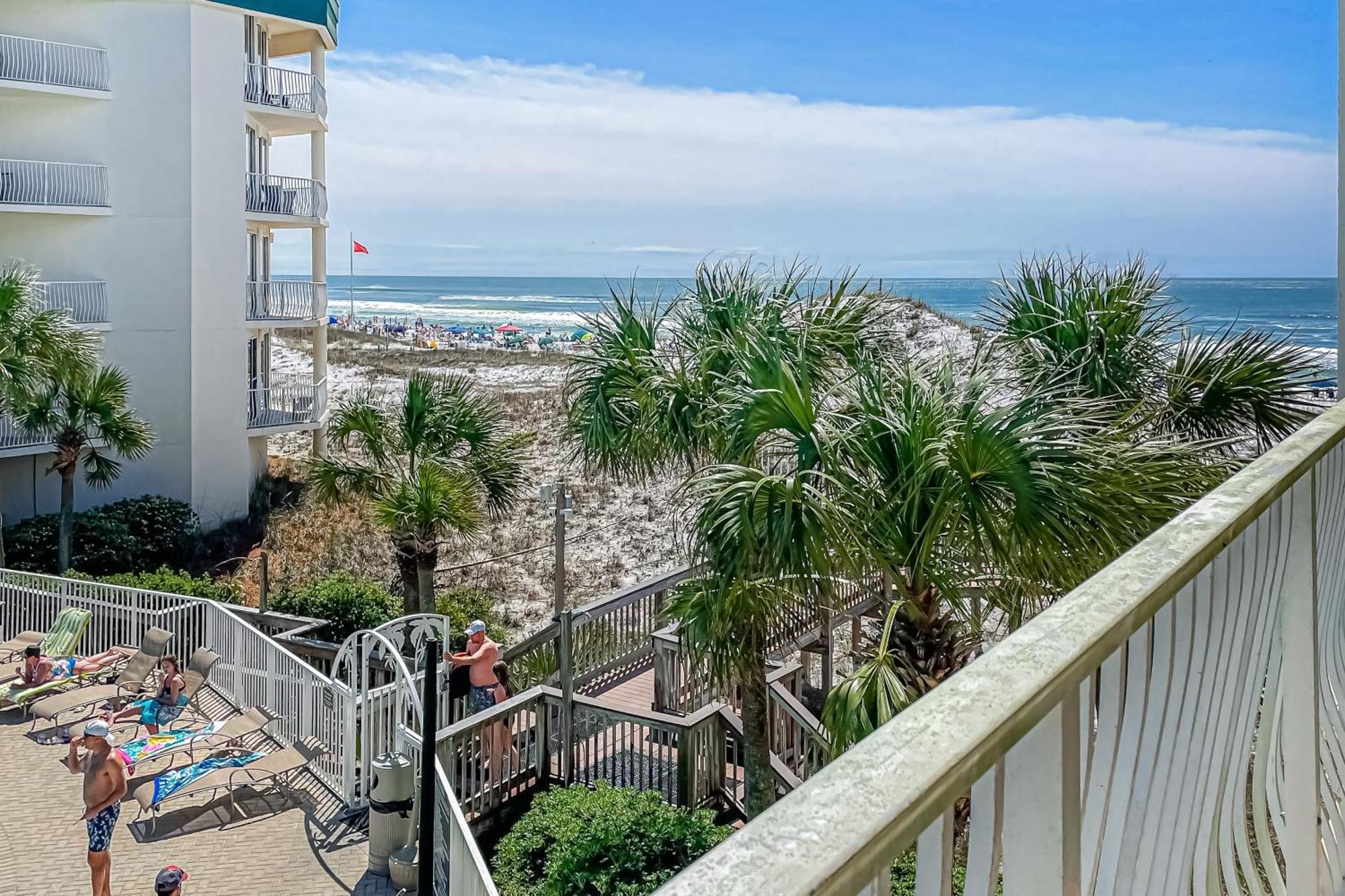 Dunes Of Seagrove B203 Santa Rosa Beach Exterior photo